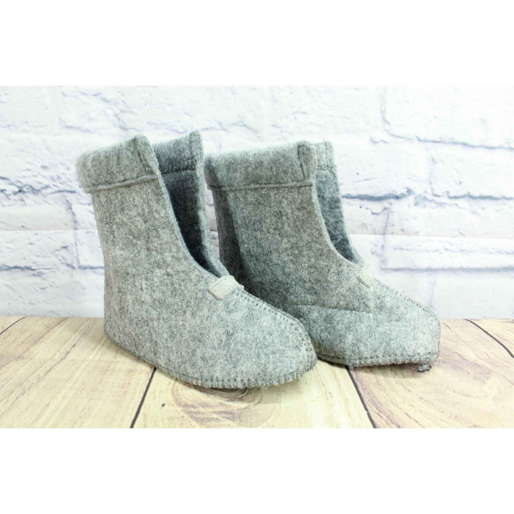 L.L. Bean LL Bean Toddlers Wool Warm Replacement Boot Liner Inserts Size ONE SIZE - 3 Thumbnail