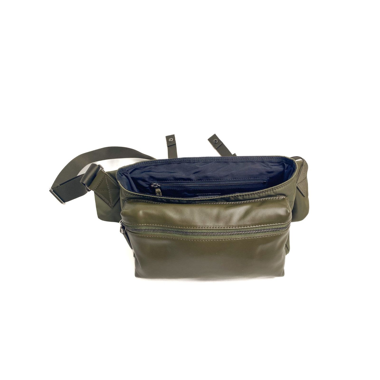 Tod's Crossover Messenger Bag Size ONE SIZE - 4 Thumbnail