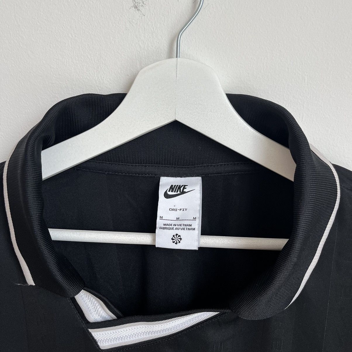 Nike Nike Dri Fit Women’s Crop Top M Size M / US 6-8 / IT 42-44 - 3 Thumbnail