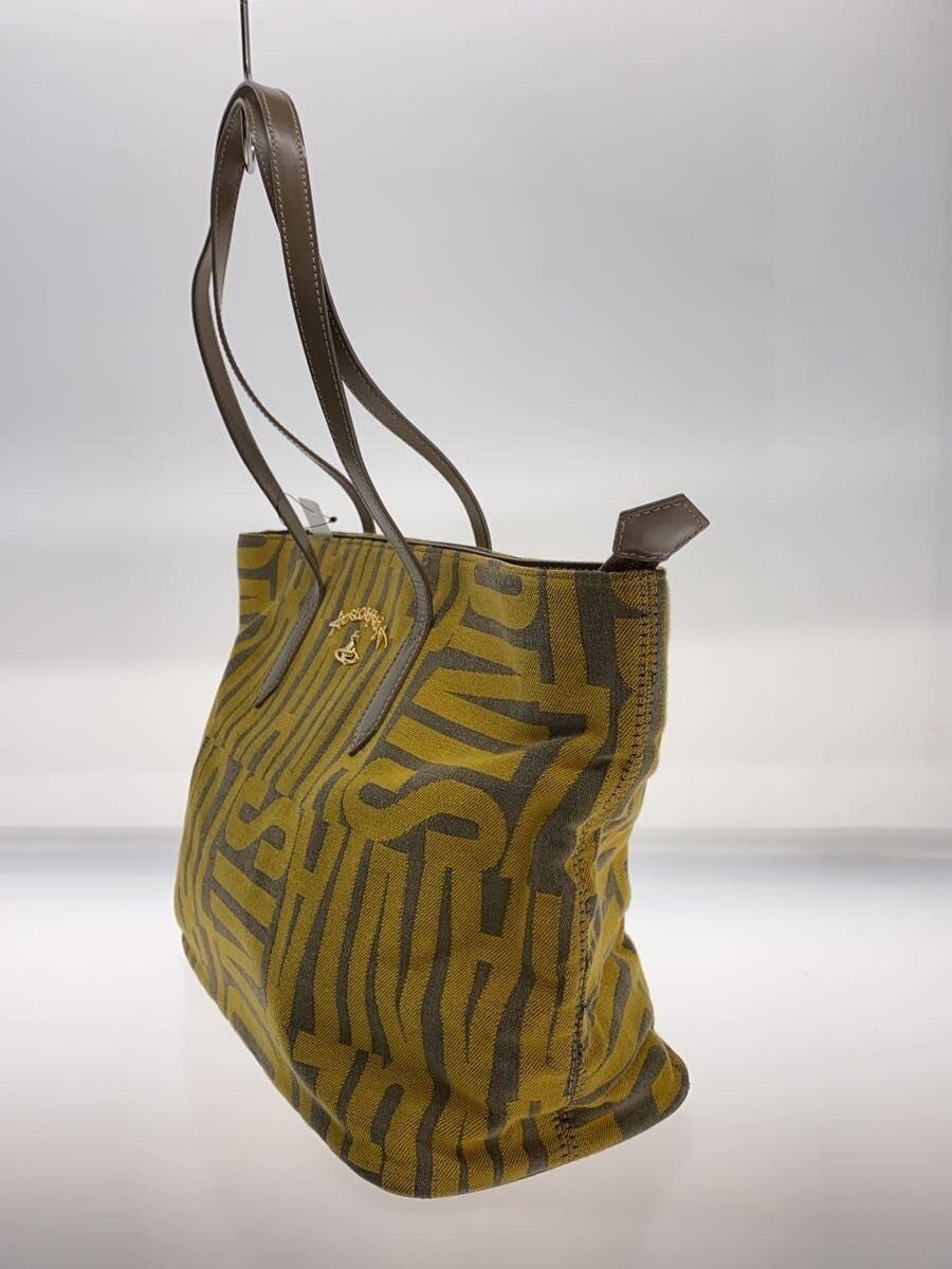 Vivienne Westwood Anglomania Orb Tote Bag Size ONE SIZE - 2 Thumbnail