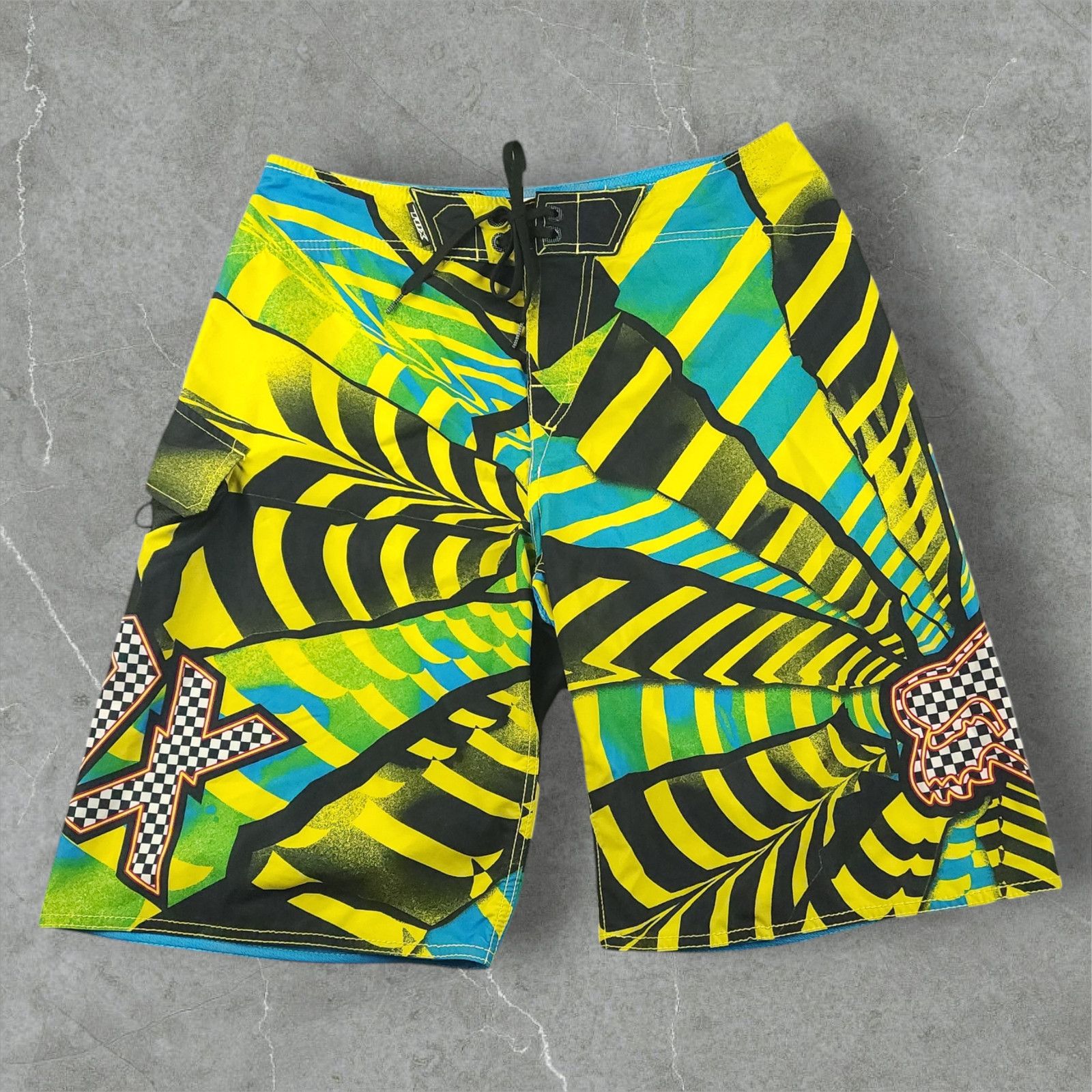 Fox surf shorts sales