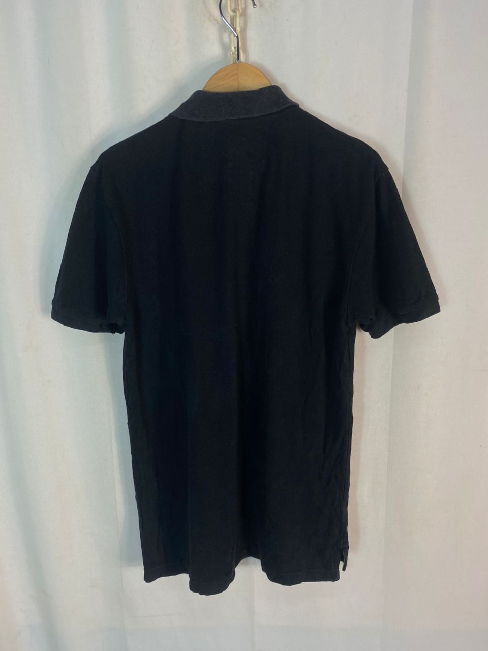 Billabong Billabong small logo polo shirt Size US M / EU 48-50 / 2 - 11 Thumbnail