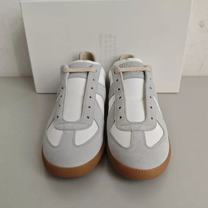 Maison Margiela Maison Margiela Training shoes Size US 8 / EU 41 - 2 Thumbnail