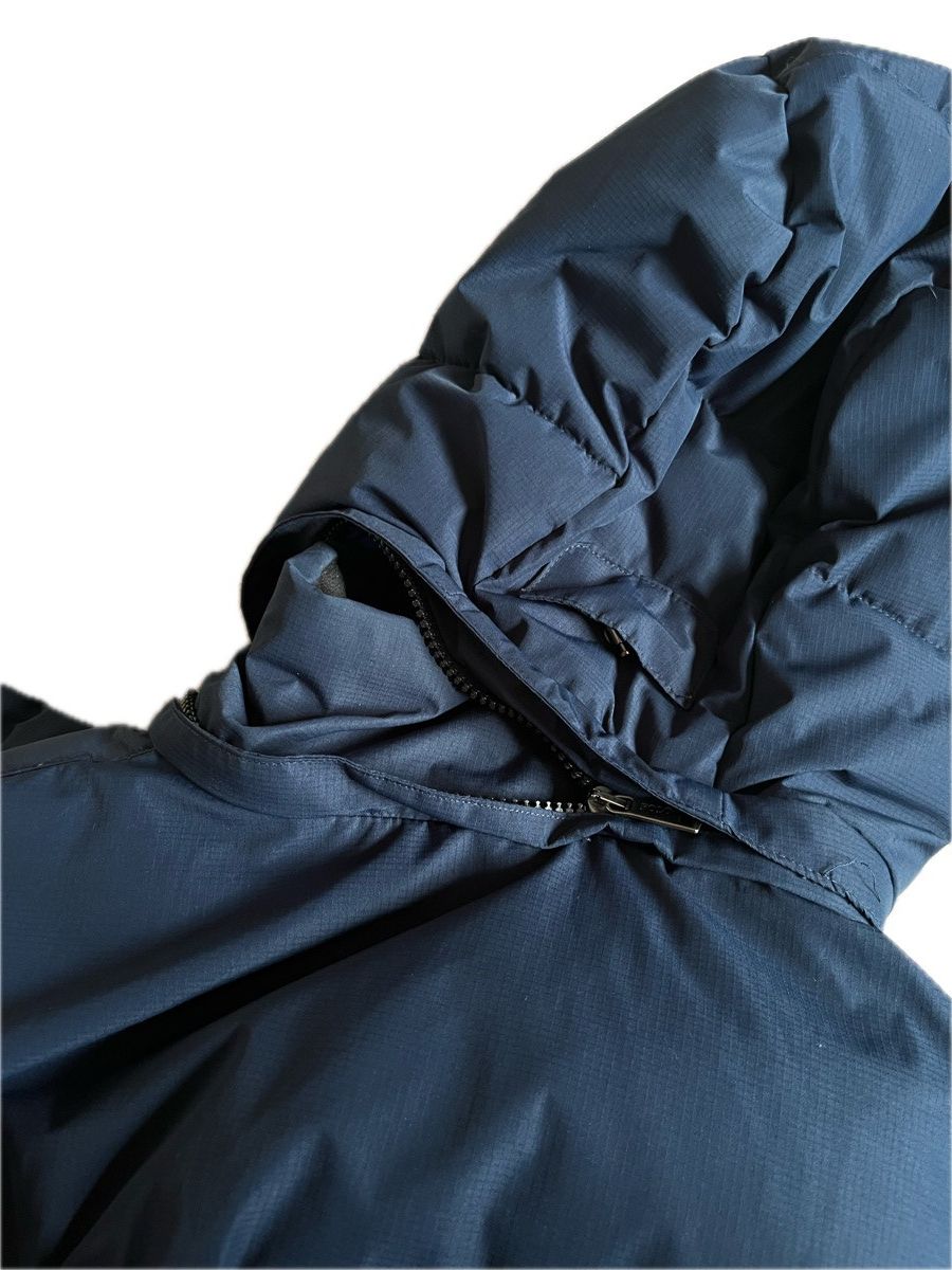 Polo Ralph Lauren Polo Ralph Lauren Big Pony Puffer Jacket Navy S Size US S / EU 44-46 / 1 - 6 Thumbnail