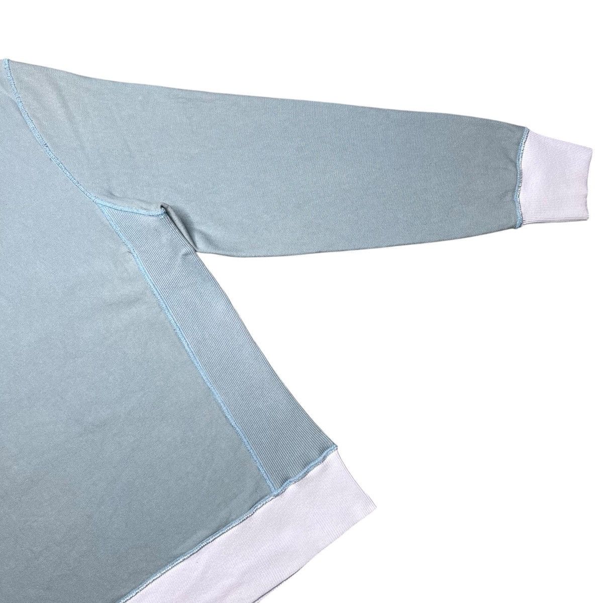 Champion × Todd Snyder Champion Todd Snyder Harley Davidson Milwaukee Sweatshirt Size US XL / EU 56 / 4 - 12 Thumbnail