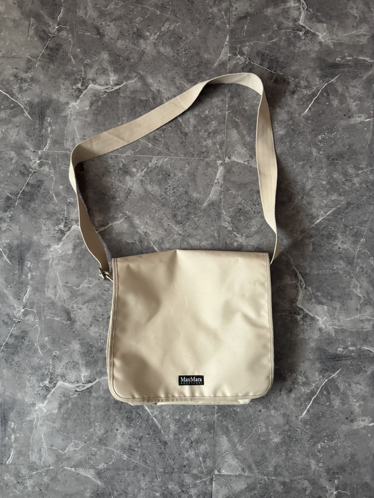 Max Mara Max Mara Crossbody bag Women Luxury Italy Size ONE SIZE - 1 Thumbnail