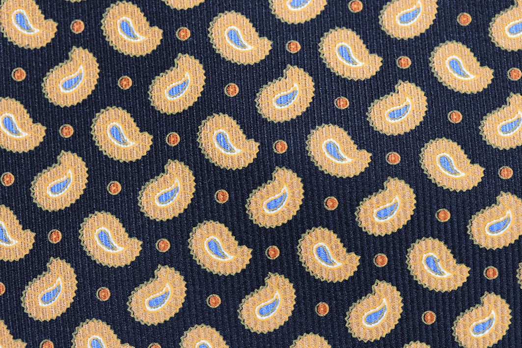 Hugo Boss × Vintage Vintage Hugo Boss Tie Size ONE SIZE - 7 Thumbnail