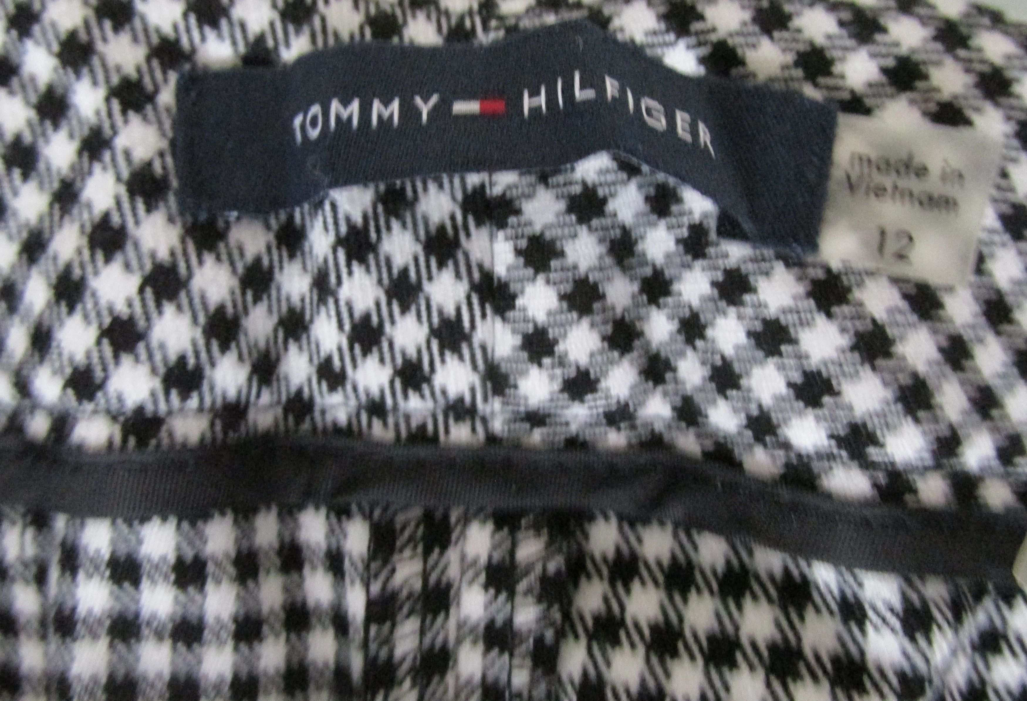 Tommy Hilfiger Tommy Hilfiger Women's Dress Pants Size 12 Size 34" / US 12 / IT 48 - 2 Thumbnail