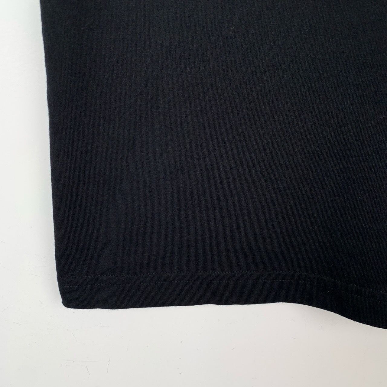 Balenciaga Balenciaga Earth Print Cotton T-Shirt, S Size S / US 4 / IT 40 - 5 Thumbnail