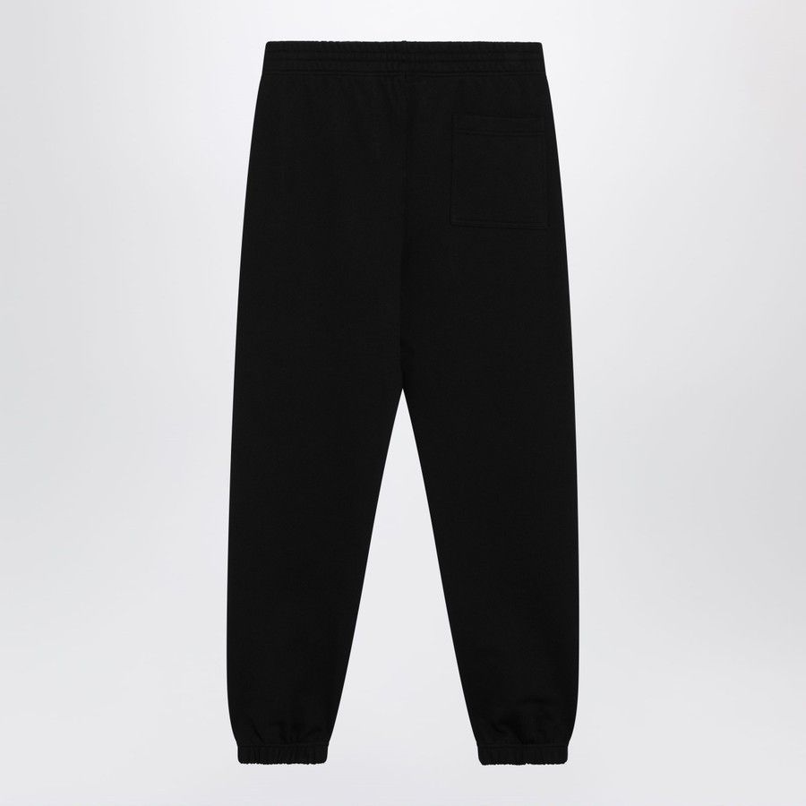Burberry o1d2blof0226 Trousers With Logo in Black Size US 34 / EU 50 - 2 Thumbnail
