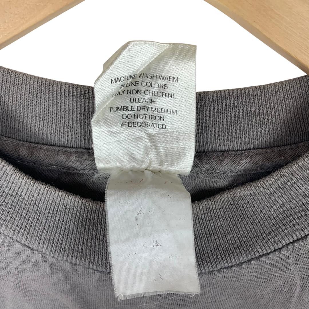 Other Vintage BADGER HACKLE fishing tee Size US M / EU 48-50 / 2 - 10 Thumbnail