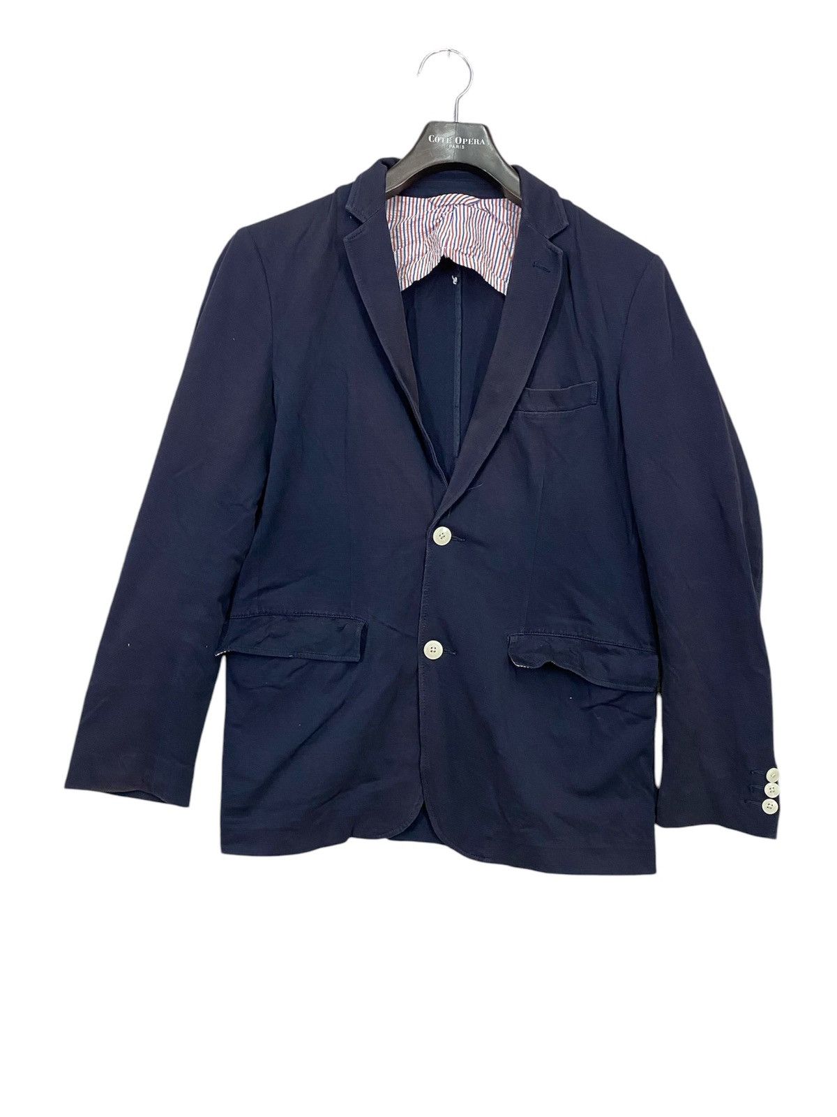 Beams blazer very rare