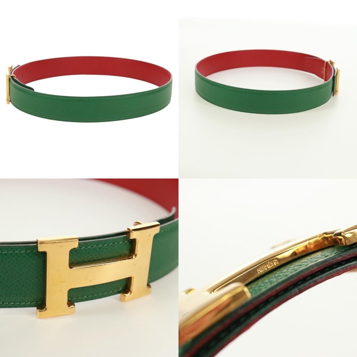 Hermes Hermes Constance H Belt Size ONE SIZE - 3 Thumbnail