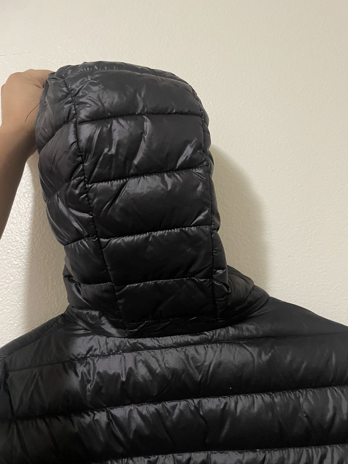 Calvin Klein Calvin Klein Light Puffer Coat Size US S / EU 44-46 / 1 - 3 Thumbnail