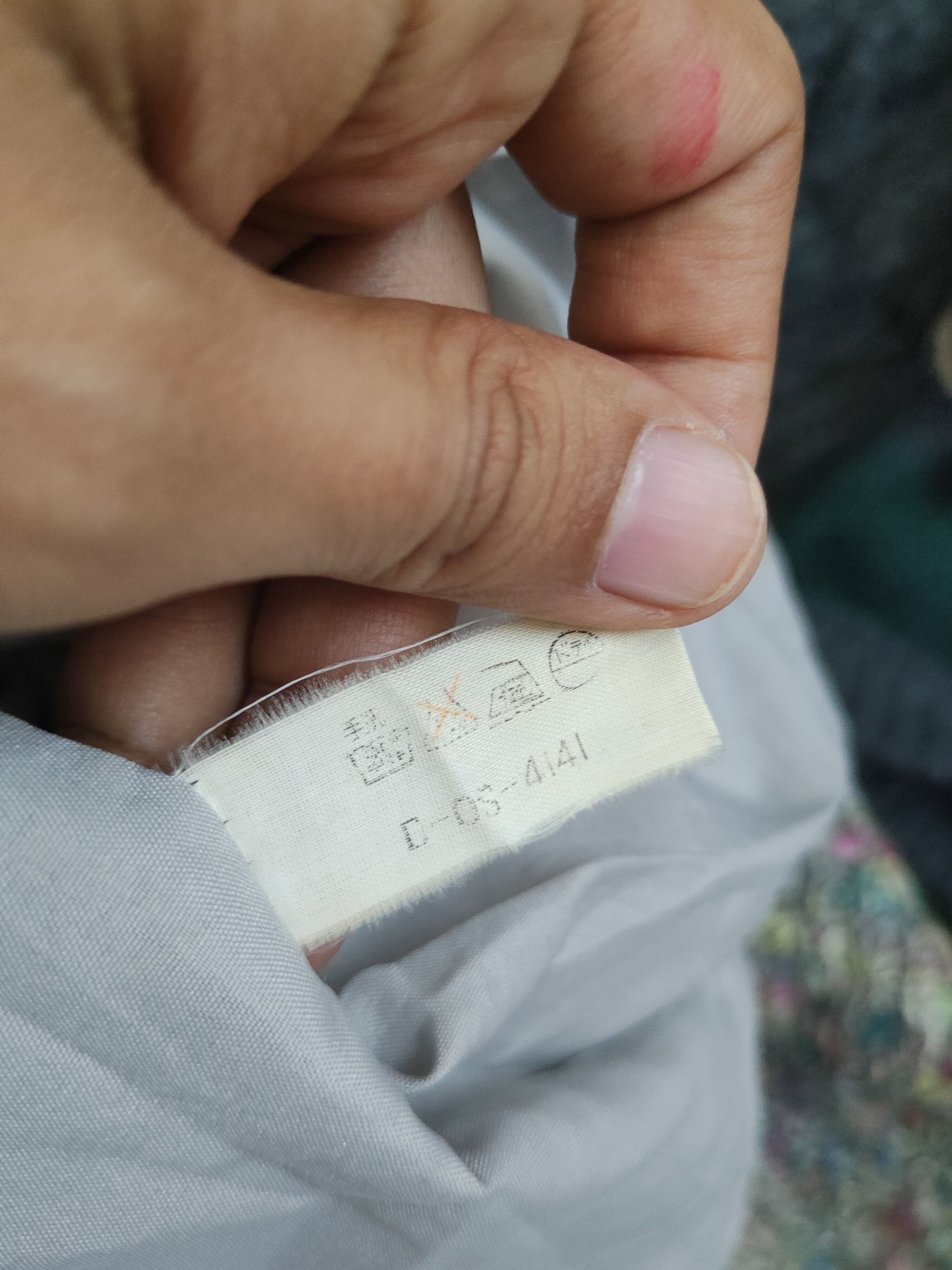 Japanese Brand Ju-Eight Gray vintage Knitwear Sweaters #W1275 Size M / US 6-8 / IT 42-44 - 12 Thumbnail