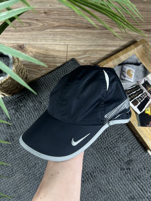 Nylon best sale hat nike