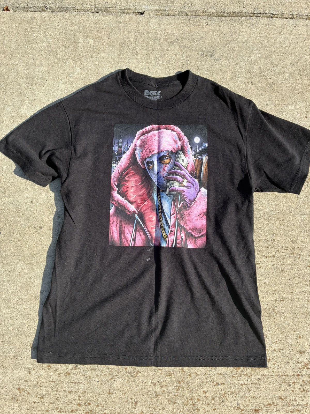 Other DGK Vintage Tee Size US M / EU 48-50 / 2 - 1 Thumbnail