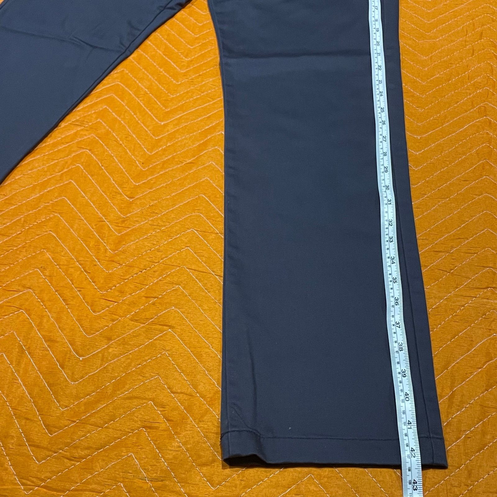 Dockers Dockers Slim Fit Pants Size US 33 - 7 Thumbnail