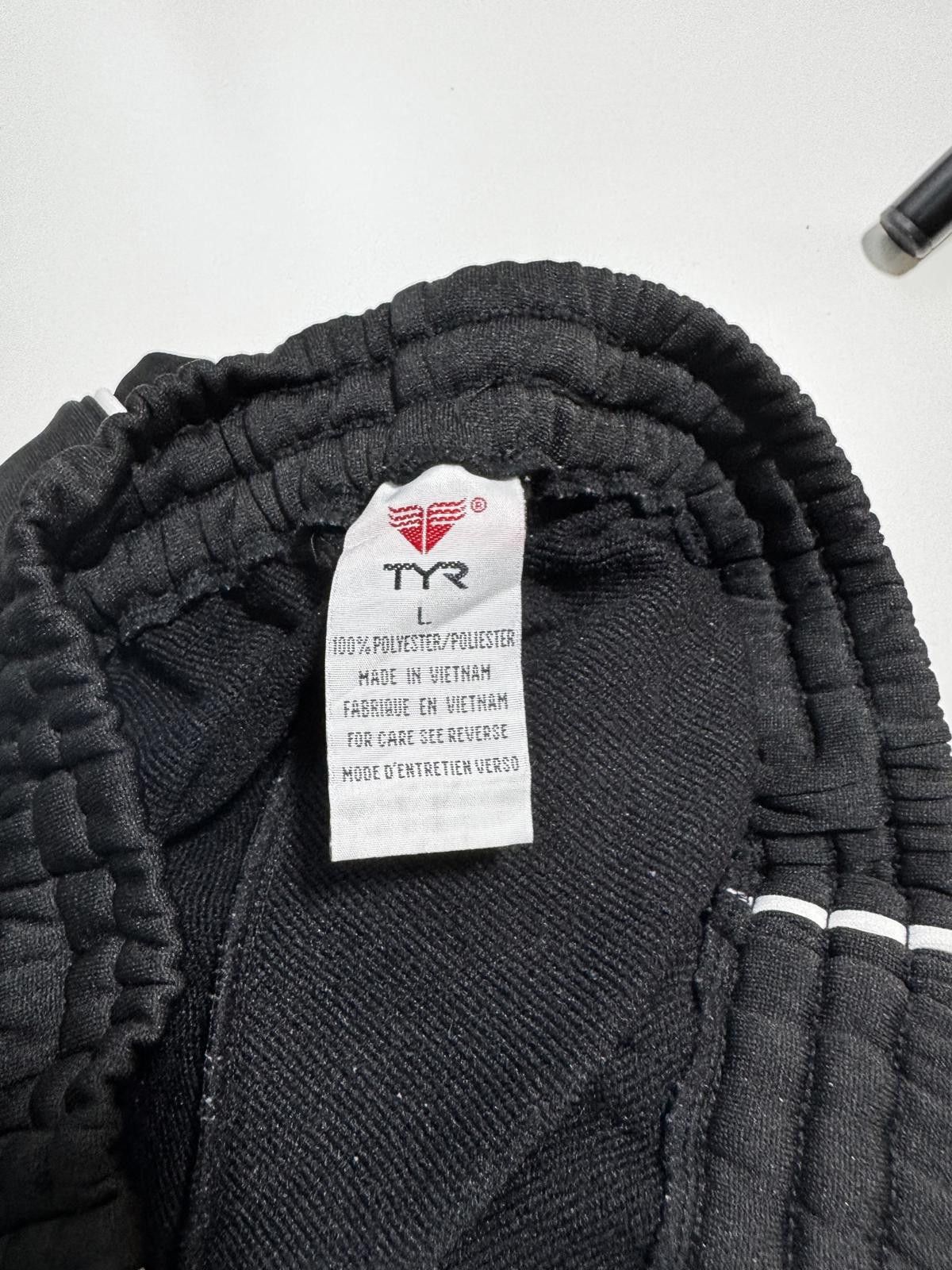 Charles Tyrwhitt TYR Men's Performance Track Pants Size US 34 / EU 50 - 4 Thumbnail