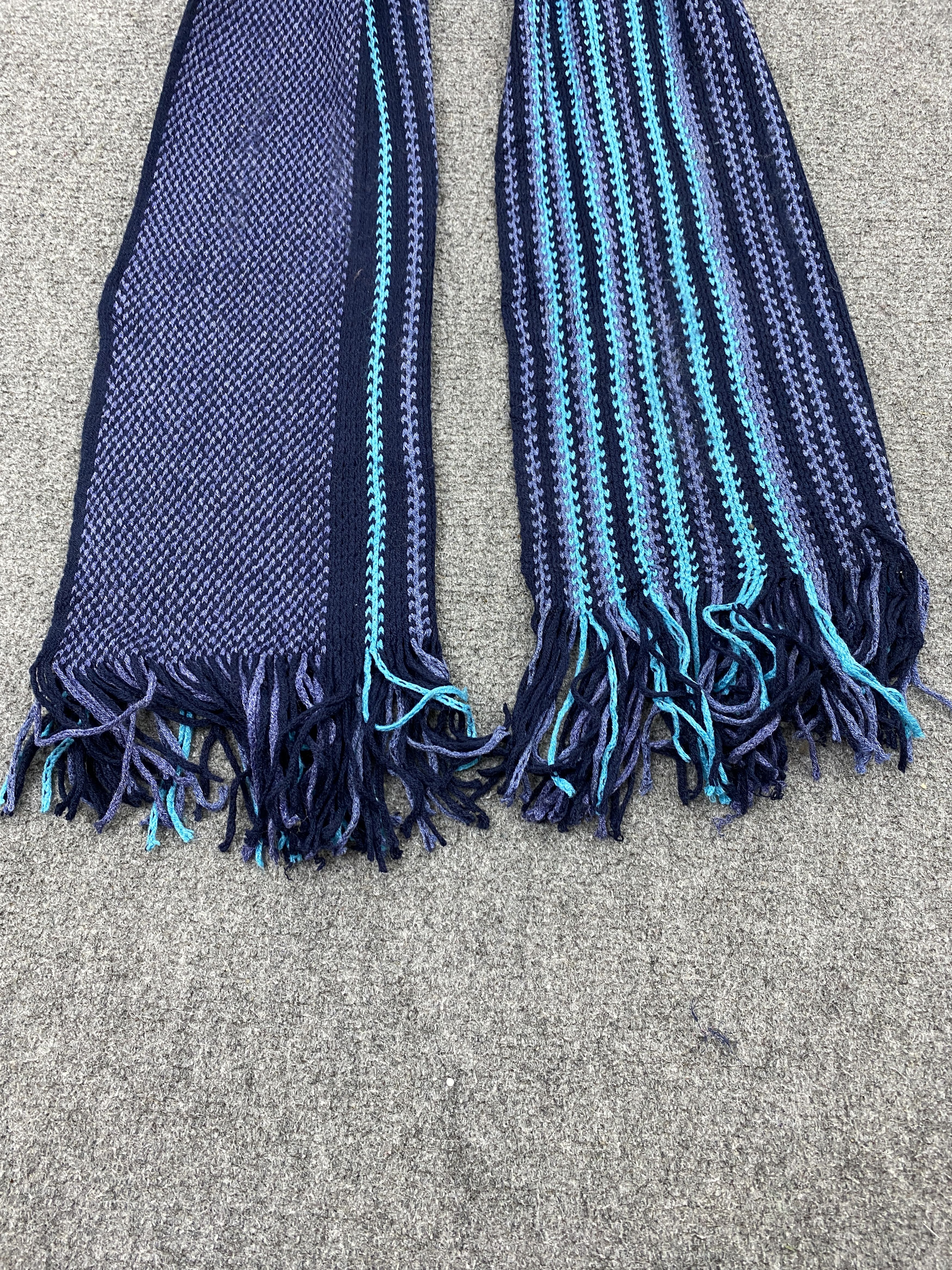 Golden Bear Golden Bear Scarf Muffler / Scarf / Neckwear - SC0022 Size ONE SIZE - 9 Thumbnail