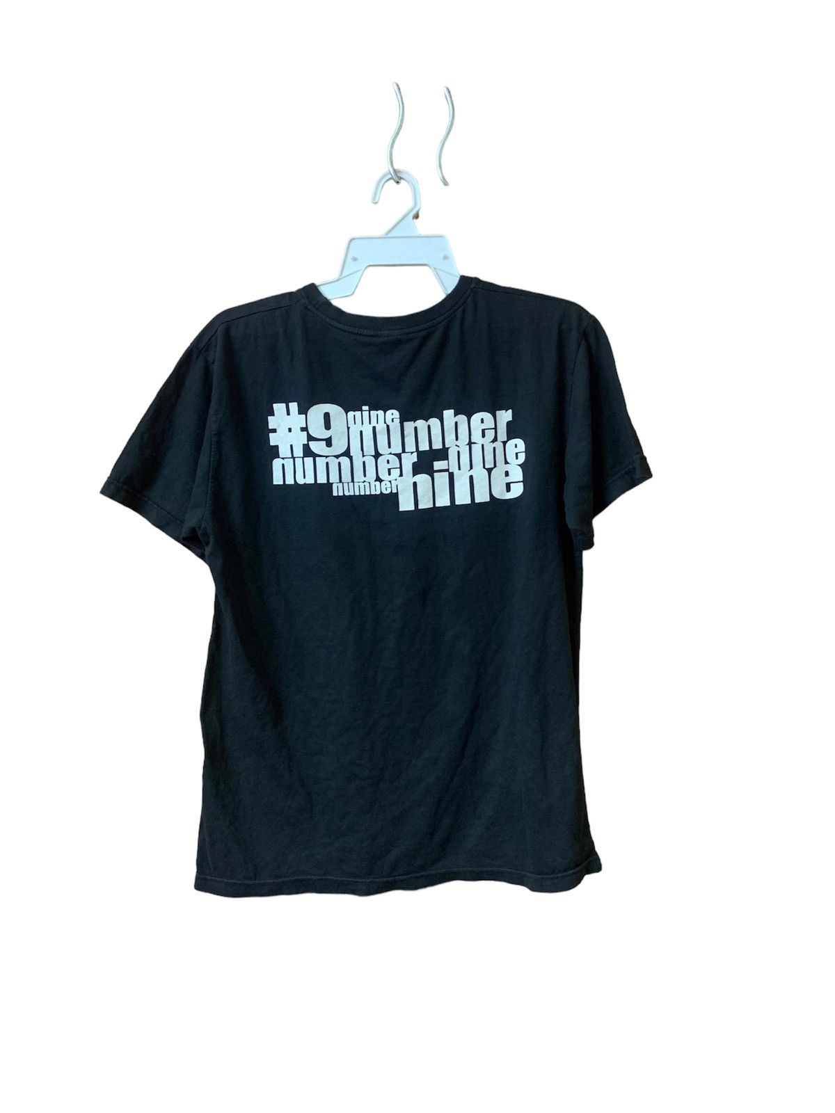 Other Nine inch nails x numbernine shirt Size US M / EU 48-50 / 2 - 3 Thumbnail