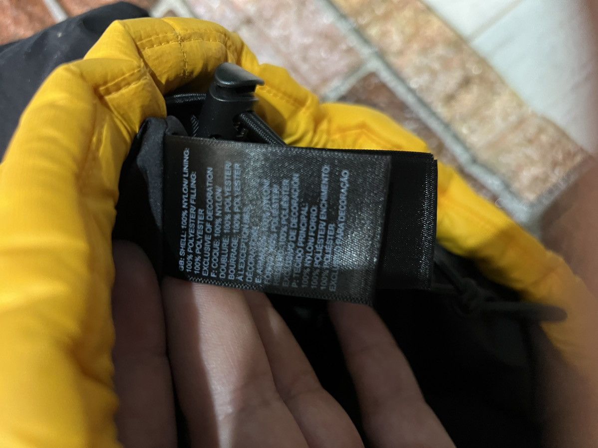 The North Face The North Face Nuptse Jacket Size US XL / EU 56 / 4 - 4 Thumbnail
