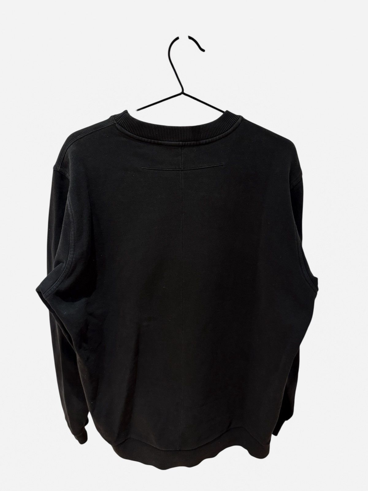 Givenchy Givenchy Rottweiler graphic Sweatshirt Size US M / EU 48-50 / 2 - 2 Thumbnail