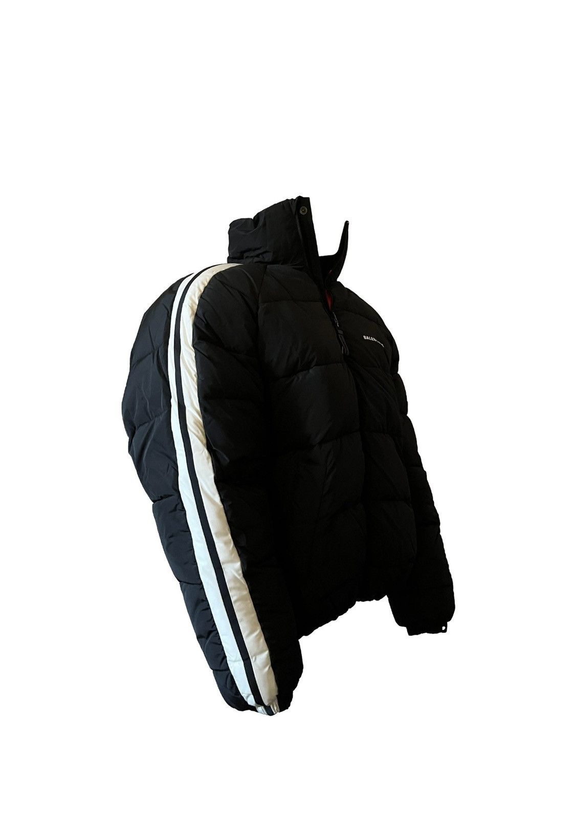 Balenciaga Balenciaga runway doudoune homer simpson Size US XS / EU 42 / 0 - 3 Thumbnail
