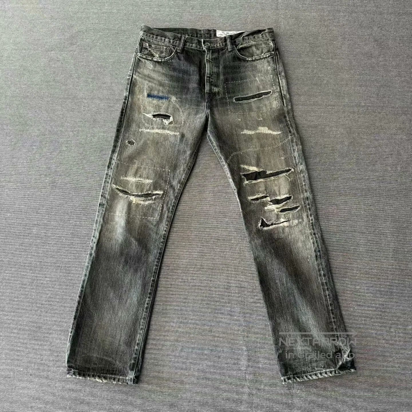 Neighborhood Neighborhood 21aw Dp. Size US 36 / EU 52 - 2 Thumbnail