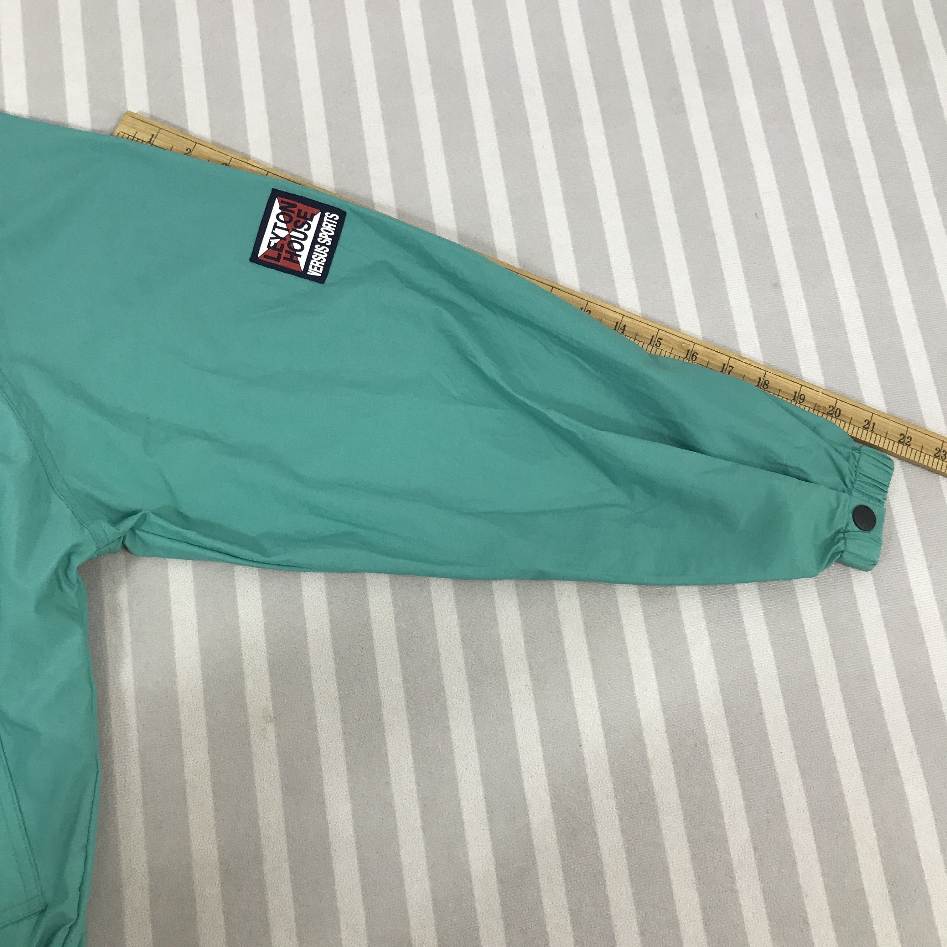 Sports Specialties Vintage Leyton House Sport Racing jacket Size US M / EU 48-50 / 2 - 7 Thumbnail