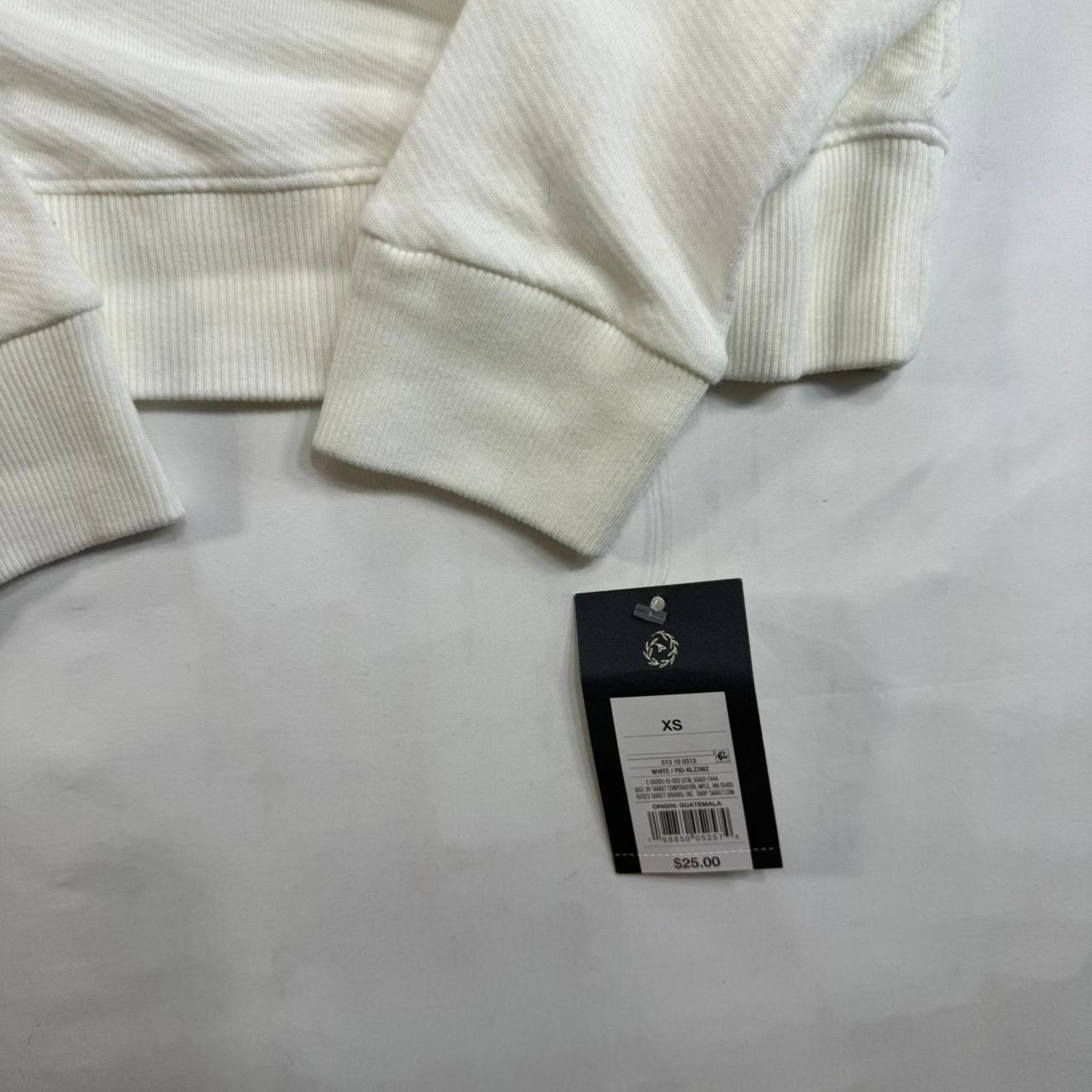 & Other Stories NWT Target “Cali Sports League” Crewneck sweatshirt Size XS / US 0-2 / IT 36-38 - 4 Thumbnail