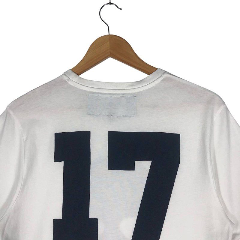HYDROGEN Vintage Hydrogen Sportwear New York Men T-shirt Size US L / EU 52-54 / 3 - 7 Thumbnail