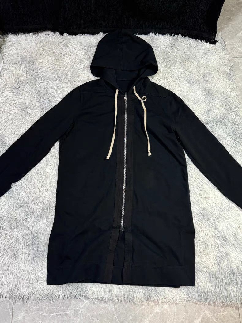 Rick Owens Rick Owens 16 mainline sweater Size US M / EU 48-50 / 2 - 1 Thumbnail