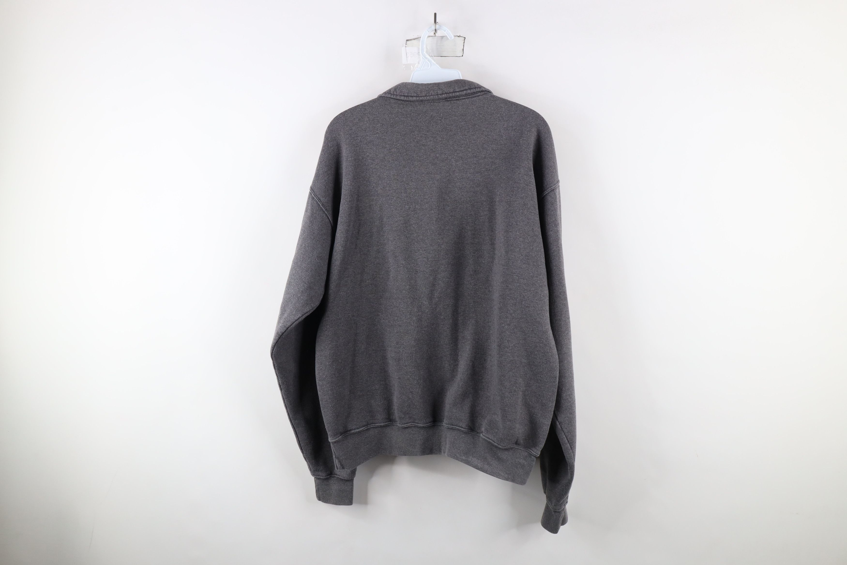 Champion × Vintage Vintage 90s Champion Ohio State University Sweatshirt Size US M / EU 48-50 / 2 - 10 Thumbnail