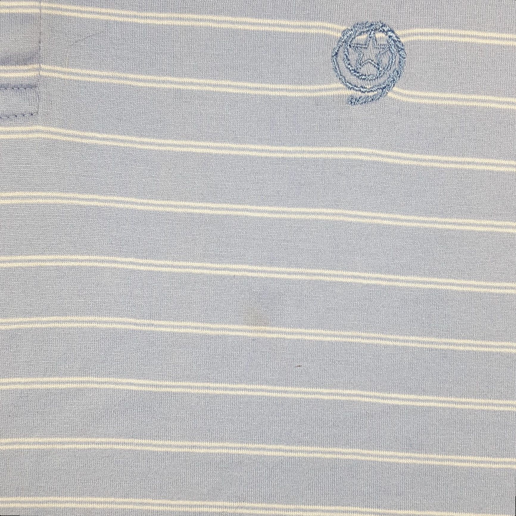 Wrangler VINTAGE Wrangler George Strait Men's Shirt Short Sleeve Cotton Blue 90s Western Collared Shirt S Men Size US S / EU 44-46 / 1 - 6 Thumbnail