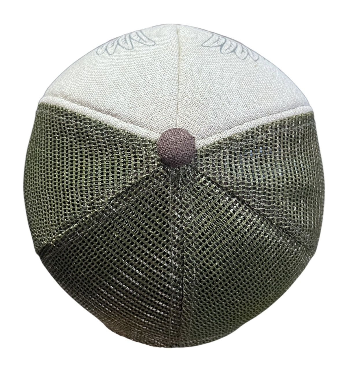 Norton Norton Trucker Cap Size ONE SIZE - 4 Thumbnail