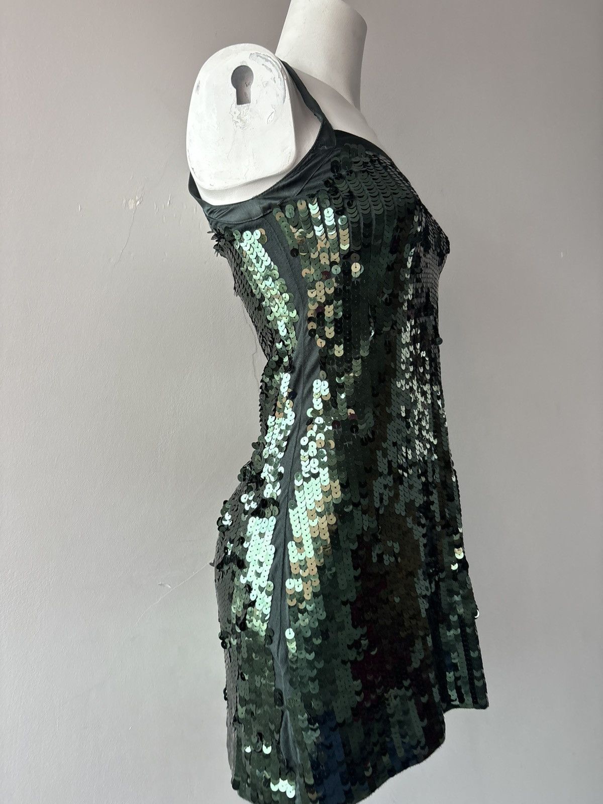 Other Y2k glam dress Size S / US 4 / IT 40 - 9 Thumbnail
