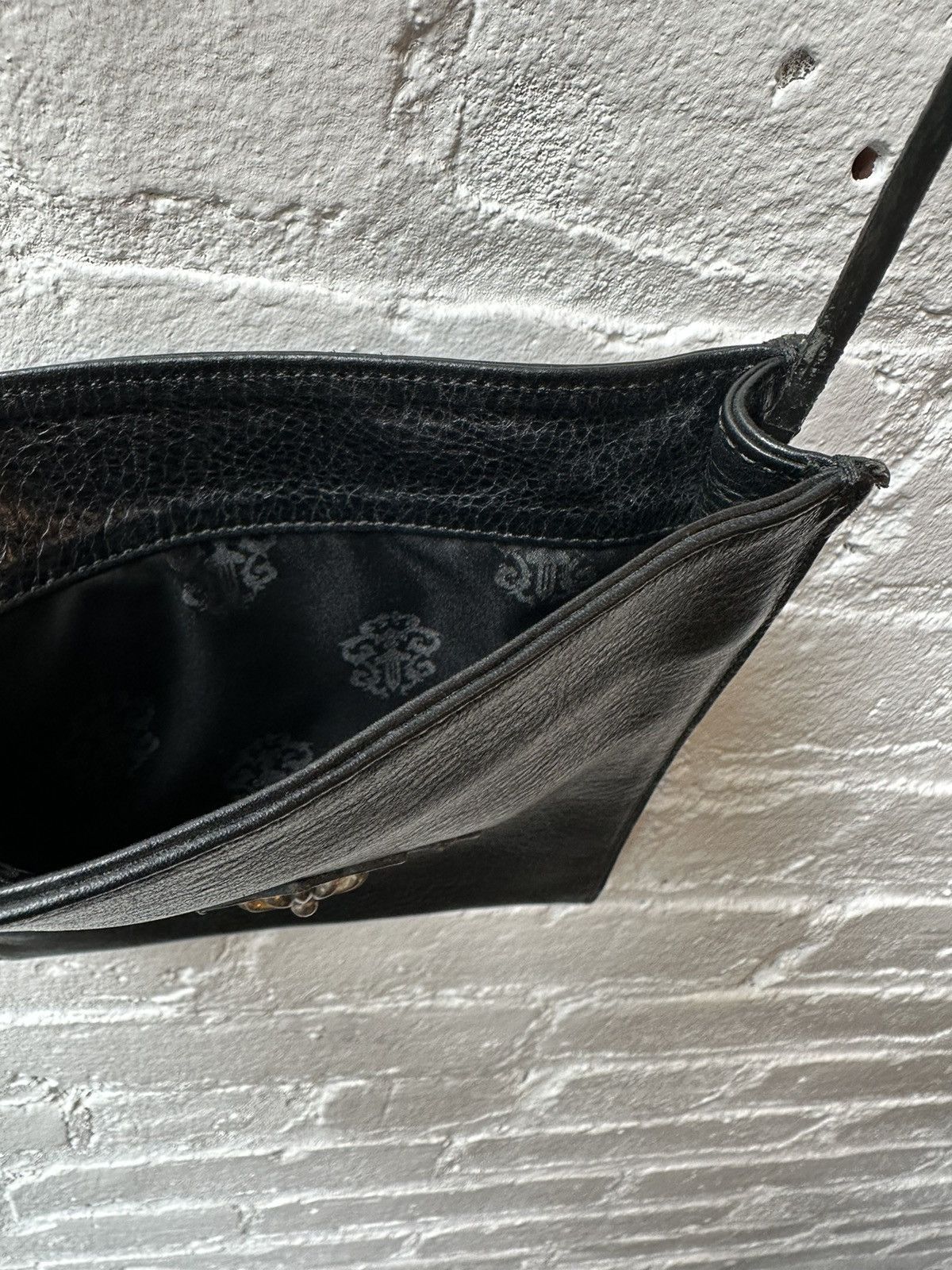 Chrome Hearts CHROME HEARTS SIDE BAG Size ONE SIZE - 4 Thumbnail