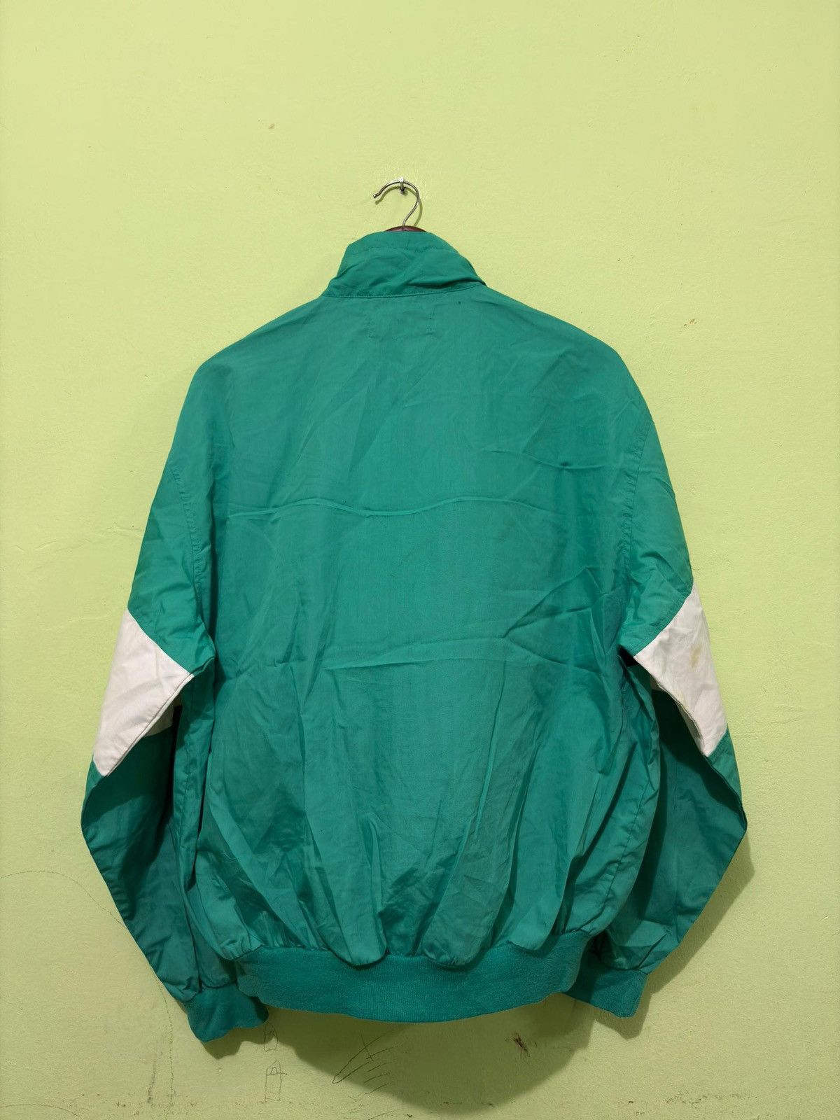 Other Vintage 90's Leyton House Racing Team Light Jacket Design Size US M / EU 48-50 / 2 - 7 Thumbnail