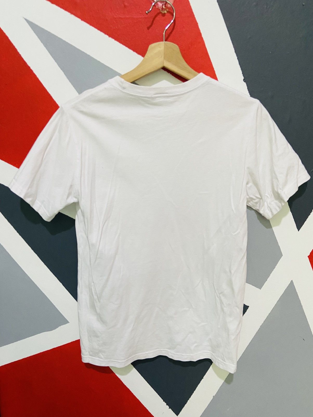 Vintage Gremlins Big Logo Te Size US XS / EU 42 / 0 - 2 Thumbnail