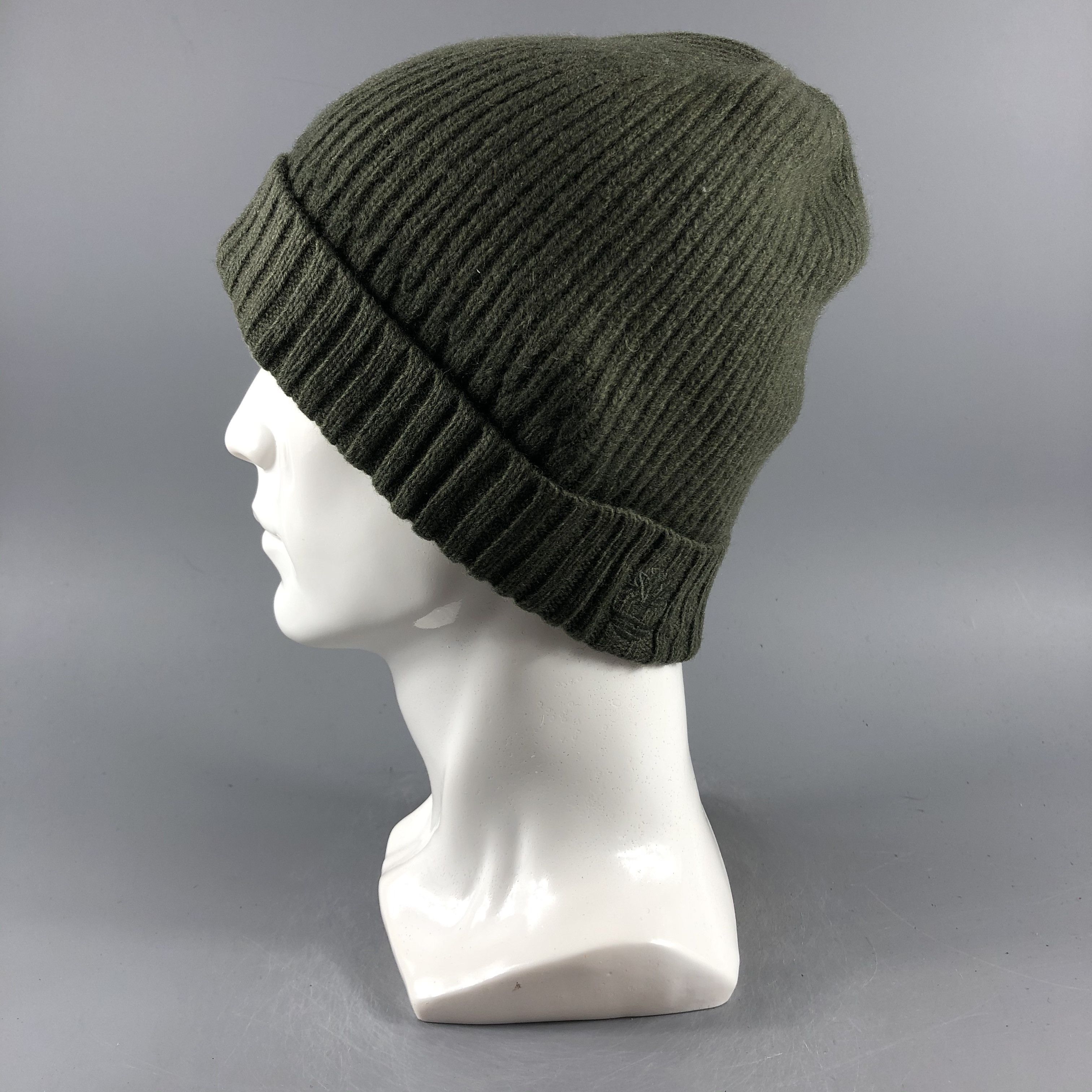 Timberland × Vintage Timberland Minimalist Beanie Snow Hat Snow Cap -D386 Size ONE SIZE - 1 Thumbnail