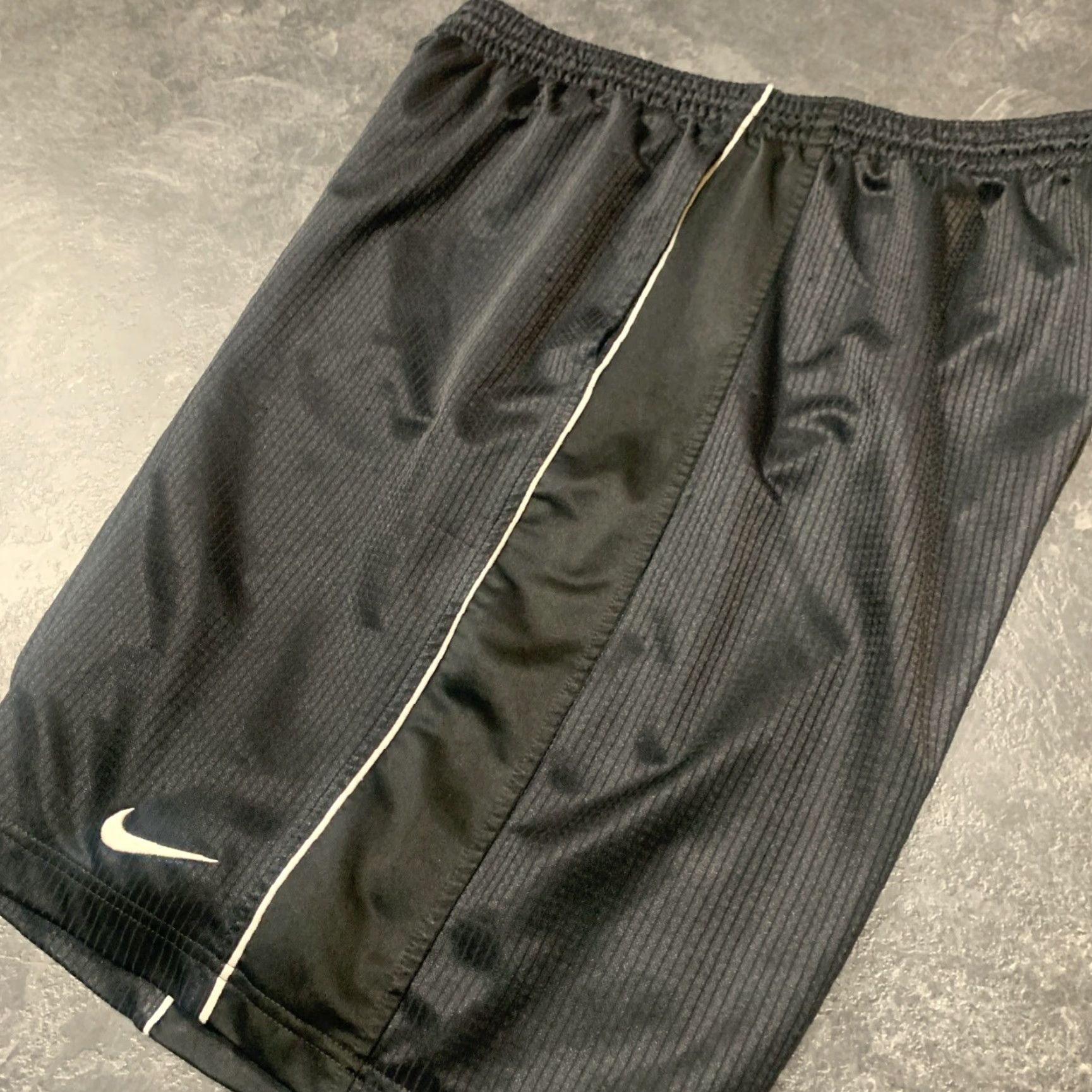 Nike Nike Black XL Men's Basketball Lined Shorts Activewear Sports Size US 36 / EU 52 - 6 Thumbnail