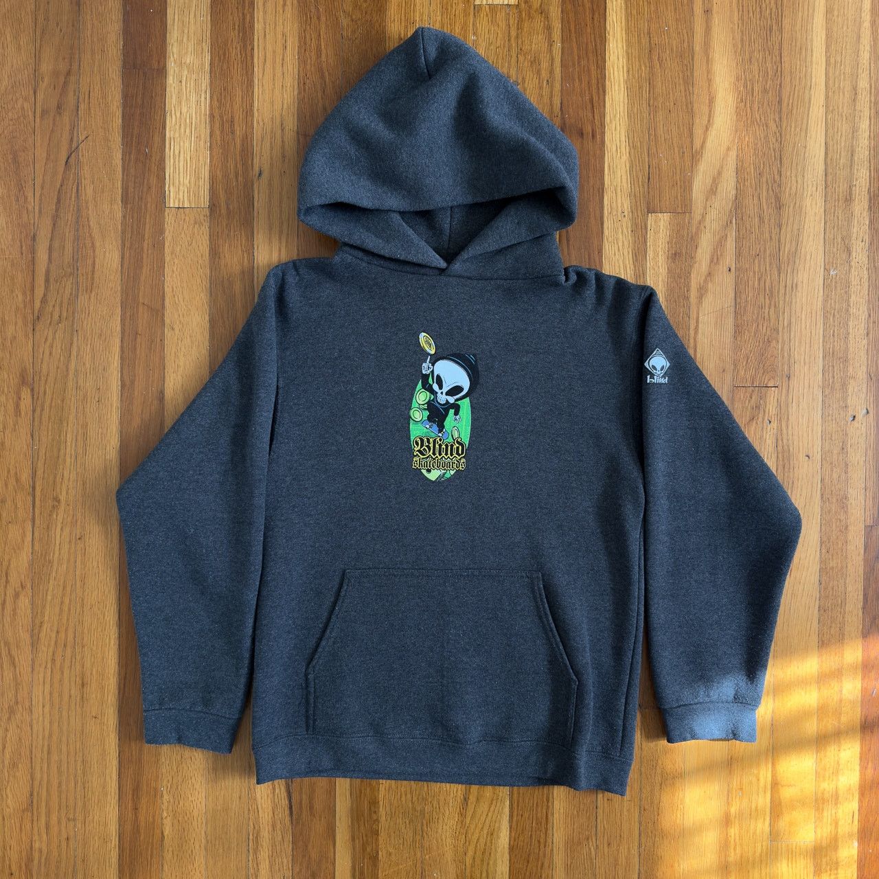〆*リ様 grimykids フーディー Grimy Kids | Grailed