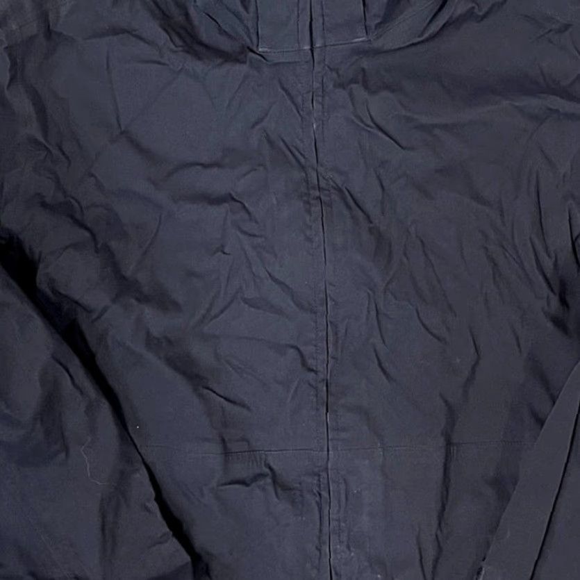 Patagonia Patagonia Thundershell Waterproof / Breathable Urban Technical Shell Shirt Mens L Black Nylon Jacket Size L Size US L / EU 52-54 / 3 - 3 Thumbnail