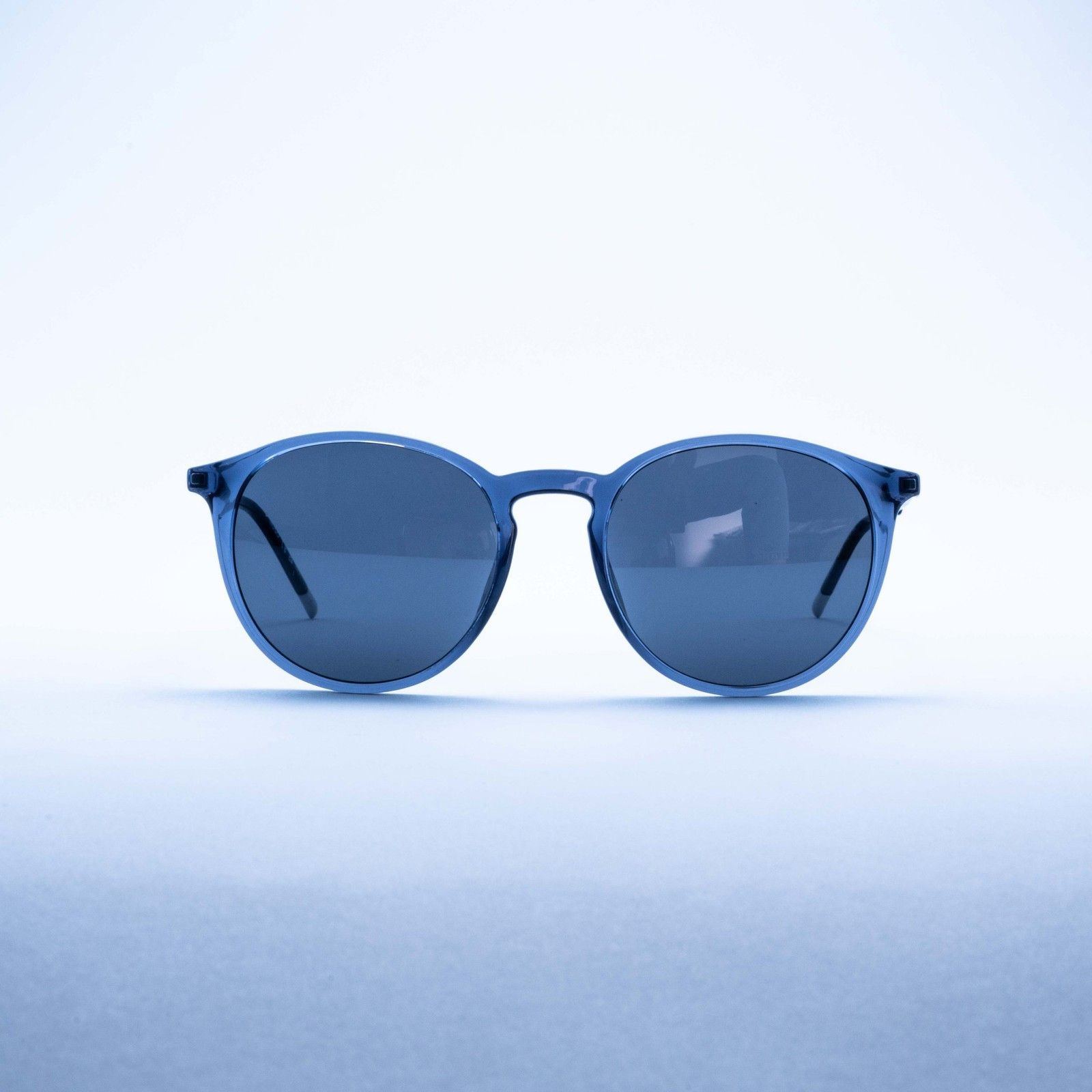 Hugo Boss HUGO HG 1286/S B88IR Sunglasses Size ONE SIZE - 4 Thumbnail