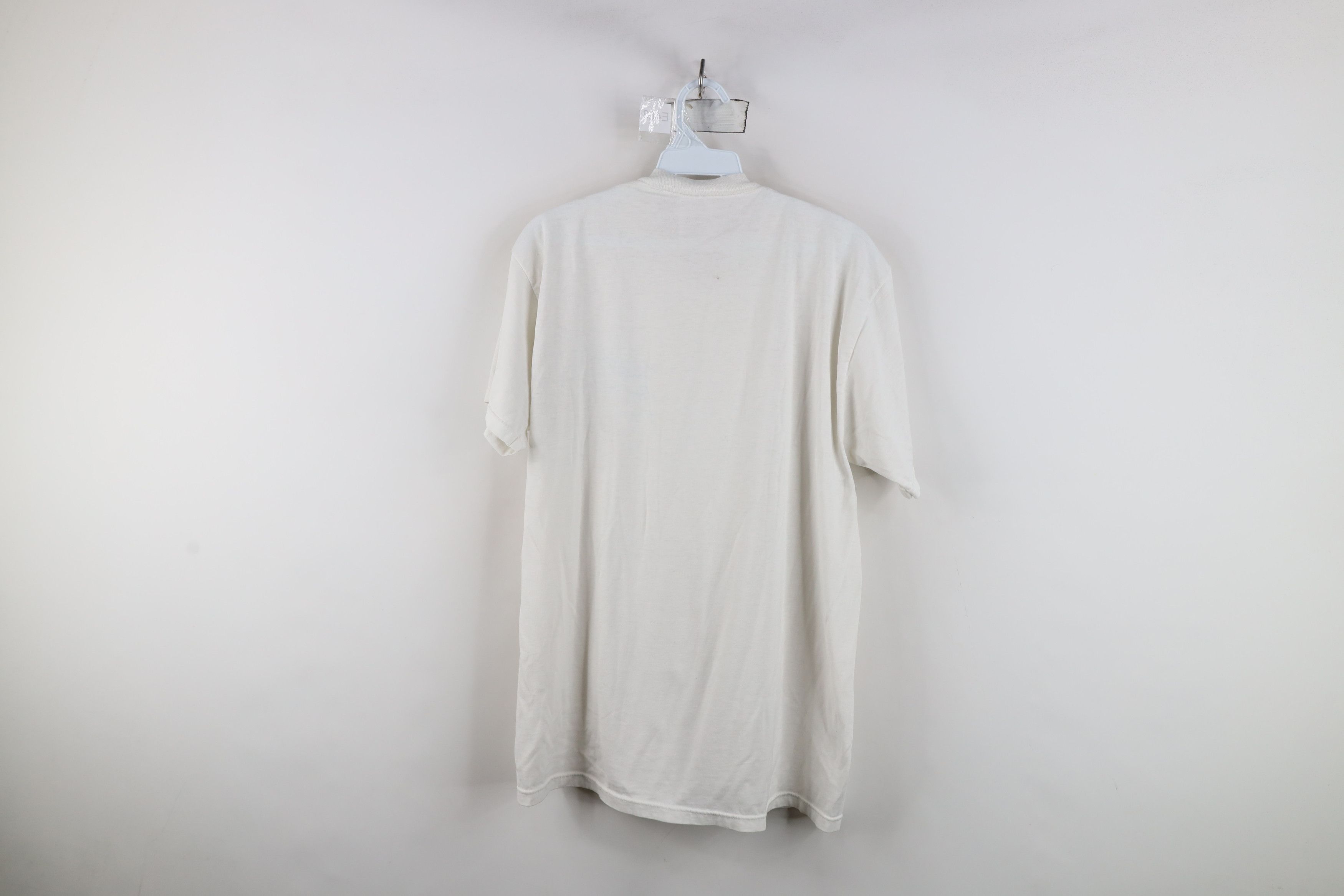 Vintage Vintage 90s Gigantostaur The First Wives Club T-Shirt USA Size L / US 10 / IT 46 - 12 Thumbnail