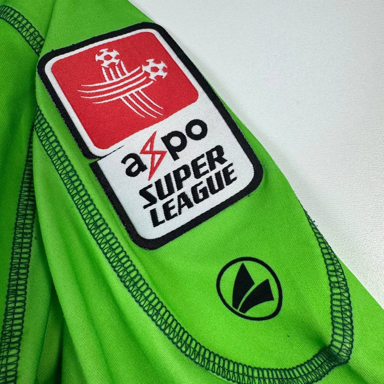 Other Jako FC St.Gallen 1879 Goalkeeper Football Shirt Mens Size S Size US S / EU 44-46 / 1 - 4 Thumbnail