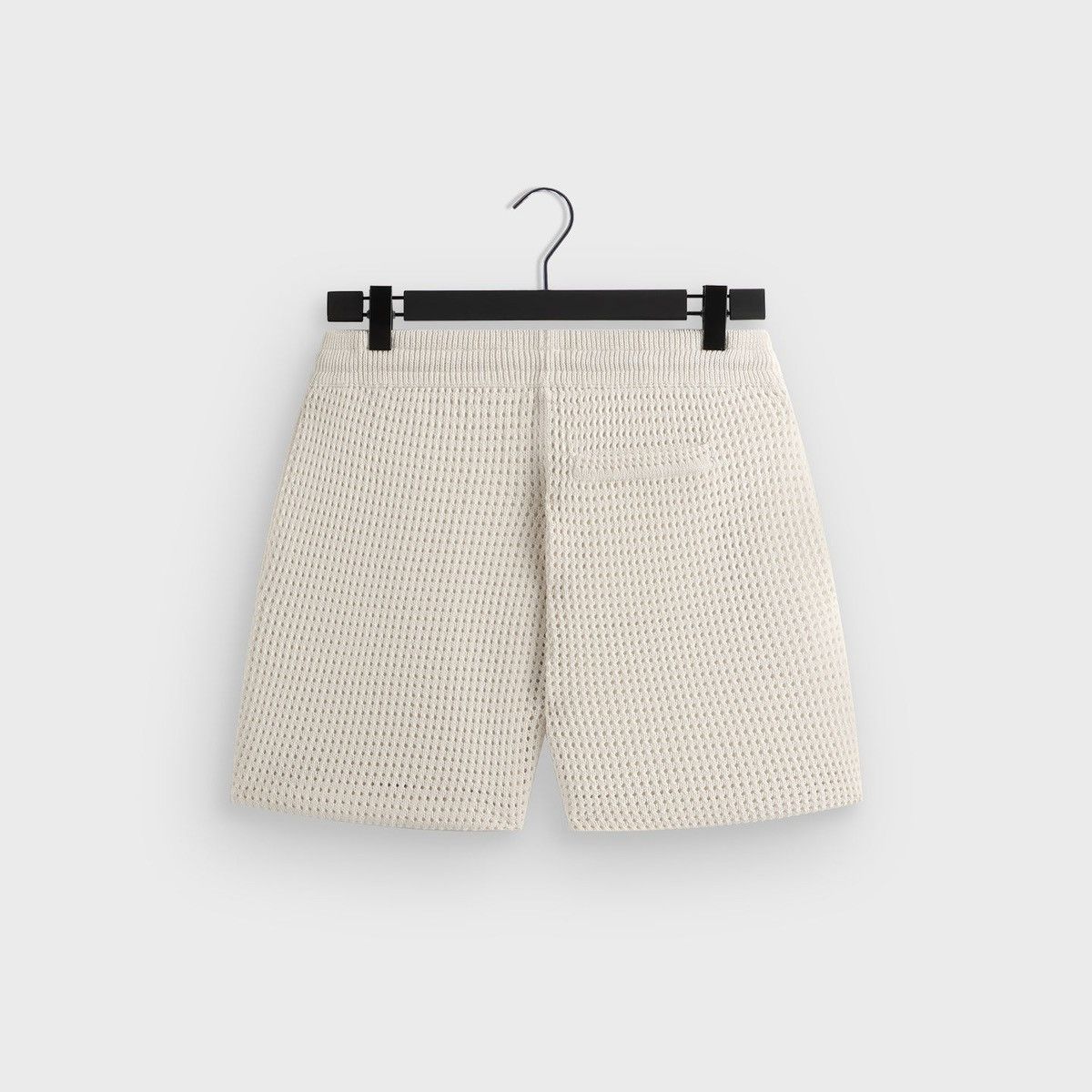 Kith Kith Crochet Curtis Shorts Chunky Cotton Knit Size Large Size US 34 / EU 50 - 3 Thumbnail