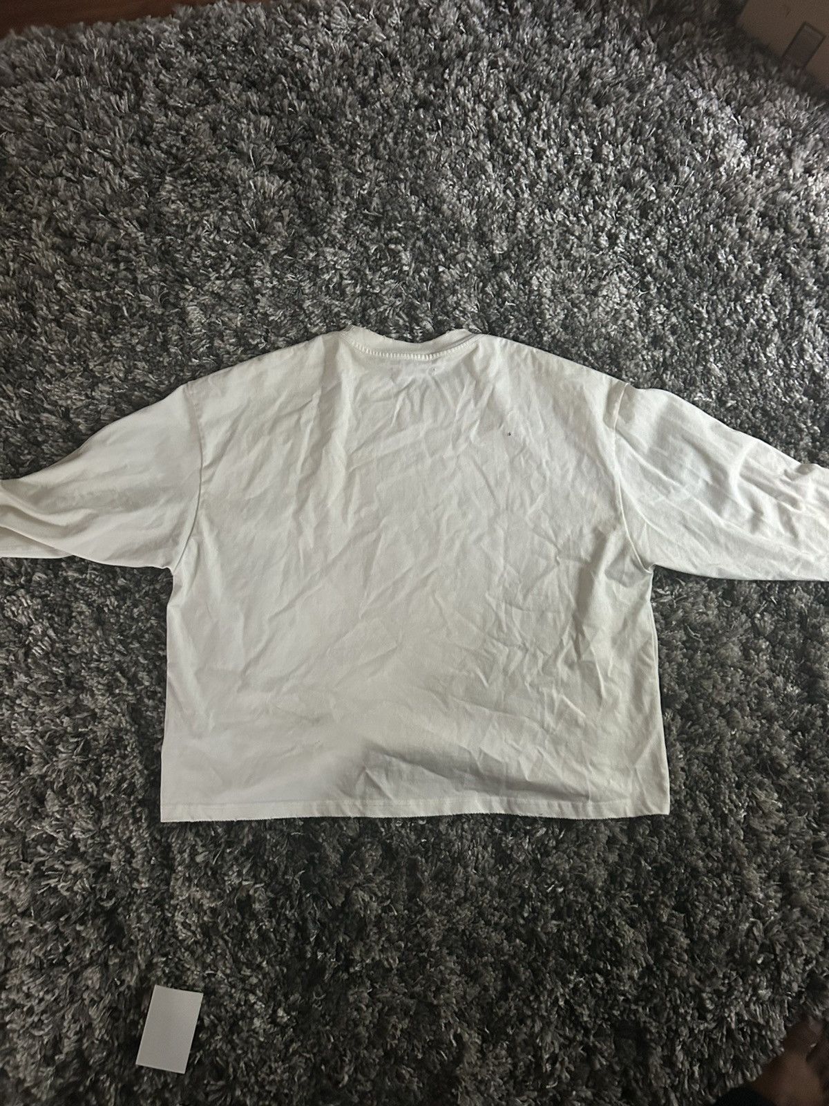 Other Fashon garments/ Faciane senca longsleeve Size US L / EU 52-54 / 3 - 5 Thumbnail