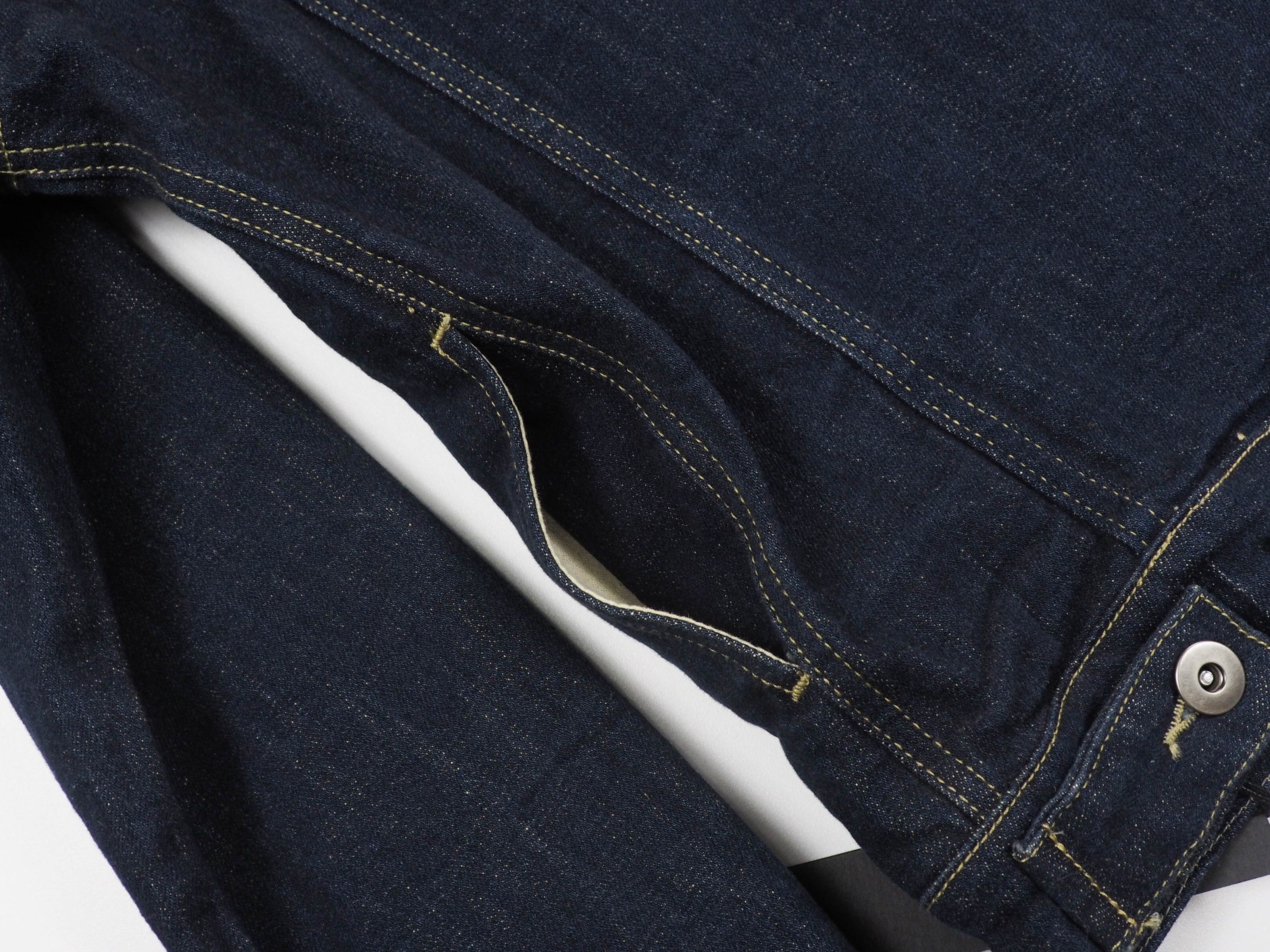 Other Tanner + Teague denim jacket Size US M / EU 48-50 / 2 - 14 Thumbnail